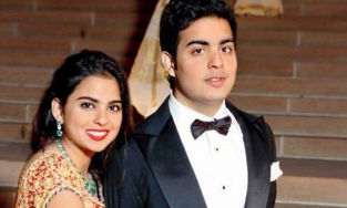 Cặp song sinh của tỉ phú giàu nhất châu Á: Sinh ra từ ống nghiệm, sống trong sang giàu tột bậc