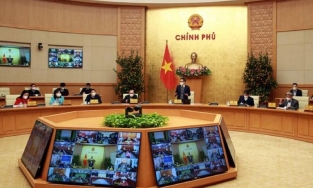 Phó thủ tướng Vũ Đức Đam đề nghị Bộ Y tế có ý kiến chính thức về việc học bán trú của học sinh