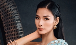 Bị chê mặt không hợp làm Hoa hậu, Hoàng Thùy đáp trả thế nào mà được 'thả tim' rần rần