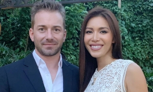 Rộ tin Minh Tú rút khỏi showbiz Việt 1 tháng để làm đám cưới với bạn trai ngoại quốc