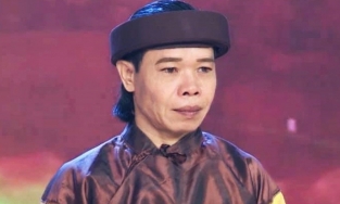 Kỷ lục gia Xuân Diệu qua đời ở tuổi 57