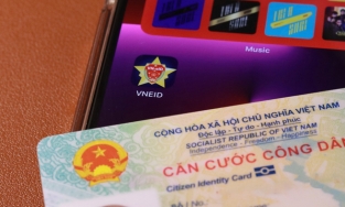 Làm thế nào để đăng ký tài khoản định danh điện tử?