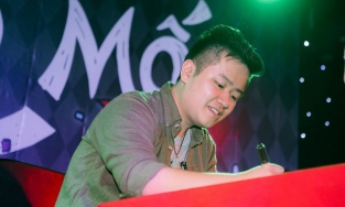 Mèo Mốc rút tên khỏi danh sách Under 30 Forbes Việt Nam sau vụ Ngô Hoàng Anh