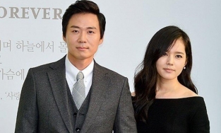 Mỹ nhân Han Ga In lần đầu trải lòng về tin đồn vô sinh, cưới 11 năm mới có con 