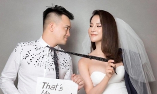 Diệp Lâm Anh thừa nhận người thứ ba là 'giọt nước tràn ly' khiến cô phải dọn ra khỏi nhà chồng