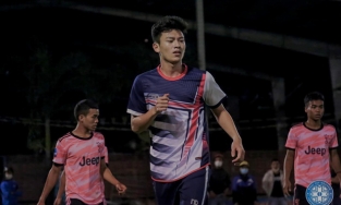 Phan Tuấn Tài: Người hùng U23 Việt Nam từng đỗ thủ khoa Đại học, sở hữu vẻ ngoài đẹp trai soái ca