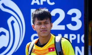 Trần Bảo Toàn là ai? Cầu thủ ghi bàn duy nhất đưa đội tuyển Việt Nam vô địch U23 Đông Nam Á 2022