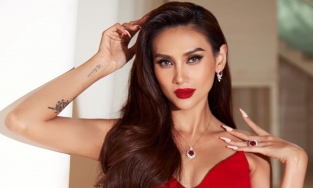 Võ Hoàng Yến hé lộ tiêu chí chấm Miss Universe Vietnam: Đẹp bốc lửa, 'máu chiến', tiếng Anh giỏi