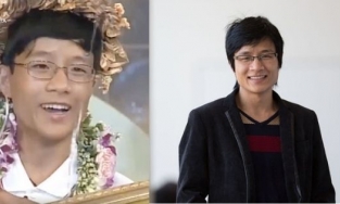 Quán quân Đường Lên Đỉnh Olympia mùa 6 Lê Vũ Hoàng trở về nước sau nhiều năm làm việc tại Úc