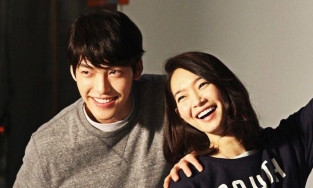 Rộ tin Kim Woo Bin và Shin Min Ah sẽ kết hôn trong năm nay sau 7 năm hẹn hò