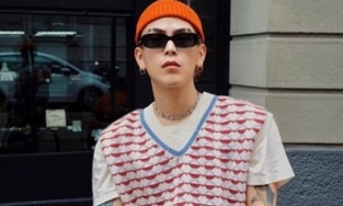 Decao lên mạng nói chuyện lúc nửa đêm sau ồn ào từng bạo hành Châu Bùi trong quá khứ