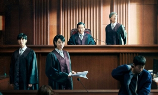 Tòa án vị thành niên: Bộ phim kịch tính dựa trên các vụ án có thật