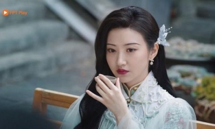 Bàn tay của đệ nhất mỹ nữ Bắc Kinh Cảnh Điềm lọt top tìm kiếm Trung Quốc, hút 3 triệu lượt xem