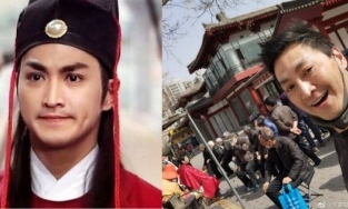 'Triển Chiêu' Hà Gia Kính ở tuổi 62 vẫn độc thân quyến rũ 