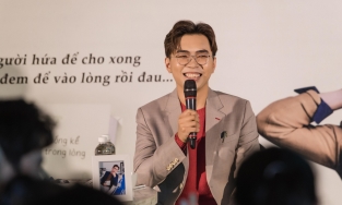 Minh Dự: Trên sân khấu là 'thánh chửi', ngoài đời là giảng viên đại học, theo đuổi bằng Thạc sĩ