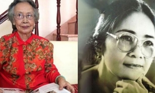 Giọng đọc huyền thoại - NSND Tuyết Mai - qua đời ở tuổi 98 vì Covid-19