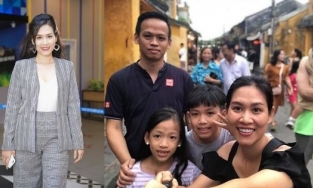 'Nguyệt thảo mai' Hà Hương: 11 tuổi đi ở trọ để học múa, bỏ cả hào quang để vun vén gia đình