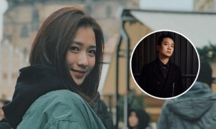 Thấy vợ lên mạng khoe eo, JustaTee động viên vợ lấy thêm chồng nữa