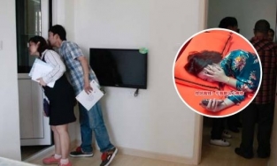 Đóng tiền thuê nhà suốt 8 năm, người đàn ông 'tá hỏa' khi biết chủ nhà chính là vợ mình