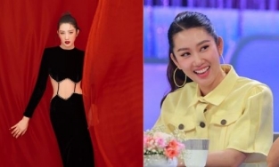 5 điều Thúy Ngân không hy sinh cho đàn ông: Nhan sắc ưu tiên nằm đầu