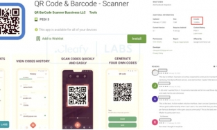 Đừng tải ứng dụng này nếu không muốn bị mất sạch tiền ngân hàng