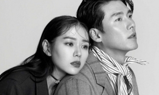 Hyun Bin và Son Ye Jin cùng nhau quyên góp 3,7 tỷ từ thiện trước thềm đám cưới