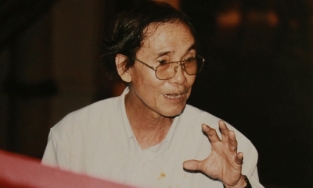 Nhạc sĩ Văn Dung, tác giả 'Đường Trường Sơn xe anh qua' qua đời ở tuổi 86