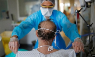 F0 ít triệu chứng cũng có thể bị tổn thương não hậu nhiễm Covid-19