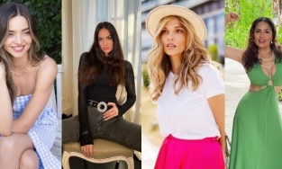 Nhan sắc vợ của các tỷ phú hàng đầu thế giới