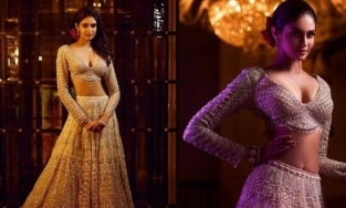 Miss World Ấn Độ Manasa Varanasi đẹp cỡ nào mà được khen như 'nàng tiên cá'?