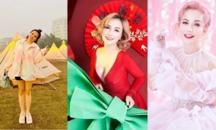 Sau 4 đời chồng, 'cô Xuyến' Hoàng Yến sẵn sàng đón nhận tình yêu mới, sinh thêm con ở tuổi U50