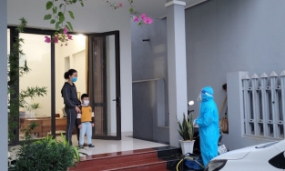 Bộ Y tế bác thông tin 'Người mắc Covid-19 được ra khỏi nhà', lỗi do cách sử dụng tiếng Việt?