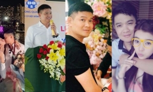 Danh tính chồng sắp cưới của Minh Hằng: Là sếp công ty sợi, U50, tình cũ của Cao Thái Hà