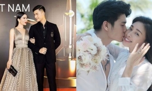 Đều yêu trai trẻ kém cả giáp, Ngô Thanh Vân được cầu hôn còn Lệ Quyên chỉ biết ngưỡng mộ: Yêu quá đi