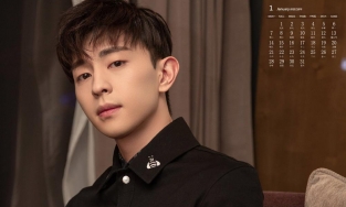 Đặng Luân là ai? Nam thần điện ảnh Hoa ngữ vướng ồn ào 'trốn thuế' ở tuổi 30, bị phạt 380 tỉ đồng