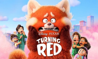Turning Red - Gấu Đỏ Biến Hình: Phim hoạt hình nói về giáo dục giới tính ở tuổi mới lớn 