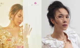 Cận kề ngày tổ chức concert, Mỹ Tâm 'dằn mặt' công ty 'đừng để mình thất vọng'