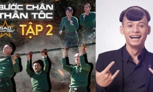 Ekip Sao nhập ngũ 2022 xin lỗi khán giả vì dùng nhạc remix, 'lăng xê' Khá Bảnh, Huấn Hoa Hồng