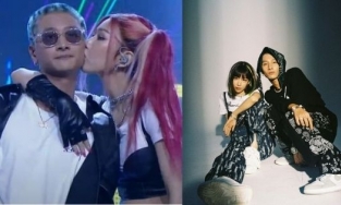 Min và 16 Typh hủy follow nhau trên Instagram sau 2 năm vướng tin đồn hẹn hò