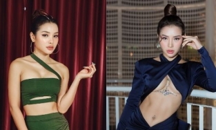 Phương Trinh Jolie nói gì về người phụ nữ hiện đại mà được dân tình rần rần ủng hộ