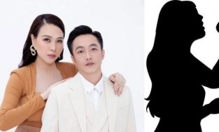Đàm Thu Trang và Cường Đô La lên tiếng trước tin đồn bị 'tiểu tam' chen chân: 'Né xa vợ chồng em ra'