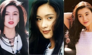 3 mỹ nhân nức tiếng HongKong làm vợ bé đại gia: Lý Gia Hân U50 mới có danh phận, Quan Chi Lâm cô đơn