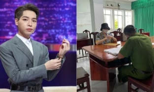 Đức Phúc bị Erik và chồng cũ Hoà Minzy 'hàng fake' lừa hơn 30 triệu đồng