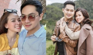 Minh Luân vướng nghi vấn chia tay bạn gái kém 8 tuổi sau 2 năm hoãn cưới