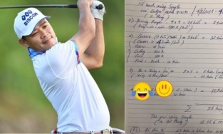  'Triệu phú công nghệ' Hùng Đinh chi 6 tỷ tiền xe đi đánh golf, riêng phục trang đã ngốn 80 triệu