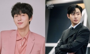 Điều ít biết về nam chính 'Hẹn hò chốn công sở' Ahn Hyo Seop: Debut 'GOT7' không thành vì quá cao