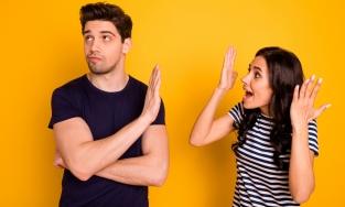 Dấu hiệu của một cuộc hôn nhân đang 'lao dốc'