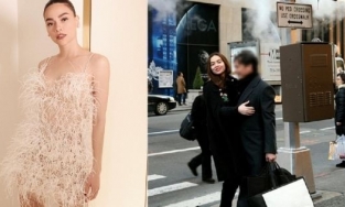 Từ vụ Hiền Hồ nhớ vụ Hà Hồ 7 năm trước, chính thất uất nghẹn tuyên bố: 'Nhường chồng cho em'