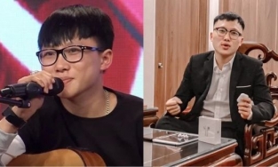 Thí sinh từng 'trả treo' với BGK tại Got Talent 2016: Thừa nhận sai lầm năm xưa, đi làm văn phòng