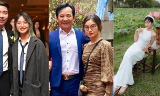 Loạt ái nữ của các danh hài miền Bắc: Con gái Giang Còi cực xinh, con gái Xuân Hinh có cả tài và sắc